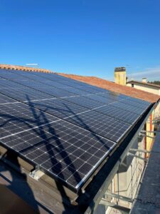 pannelli fotovoltaici